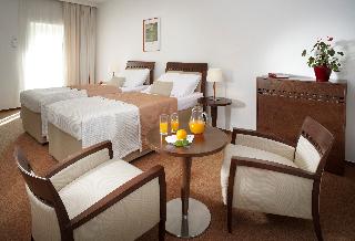 Clarion Hotel Prague Old Town fotoÄŸrafÄ±