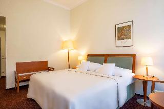 Clarion Hotel Prague Old Town fotoÄŸrafÄ±