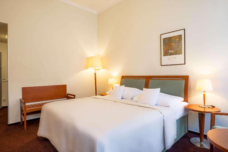 Clarion Hotel Prague Old Town - Oda