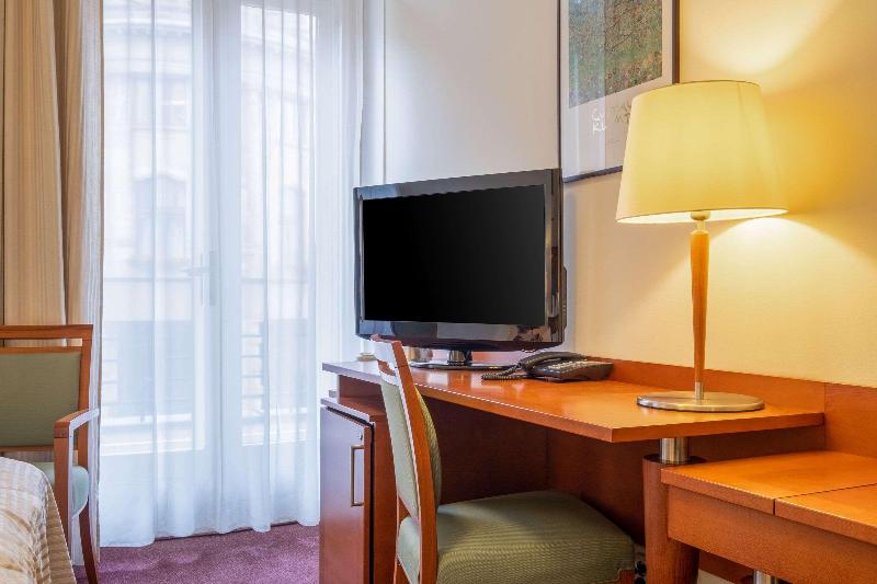 Clarion Hotel Prague Old Town - Oda