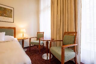 Clarion Hotel Prague Old Town fotoÄŸrafÄ±