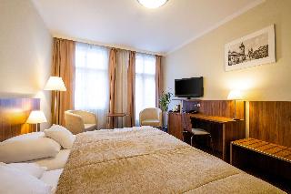 Clarion Hotel Prague Old Town fotoÄŸrafÄ±