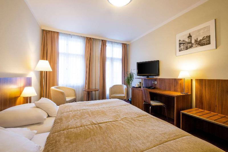 Clarion Hotel Prague Old Town - Oda