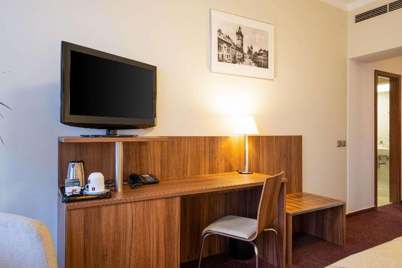 Clarion Hotel Prague Old Town - Oda