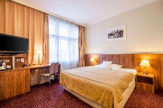 Clarion Hotel Prague Old Town fotoÄŸrafÄ±