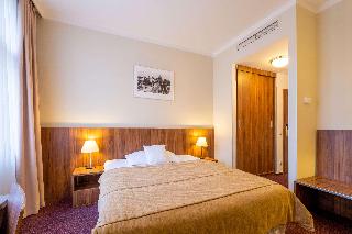 Clarion Hotel Prague Old Town fotoÄŸrafÄ±