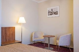 Clarion Hotel Prague Old Town fotoÄŸrafÄ±
