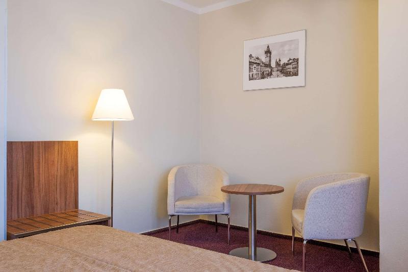 Clarion Hotel Prague Old Town - Oda