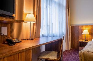 Clarion Hotel Prague Old Town fotoÄŸrafÄ±