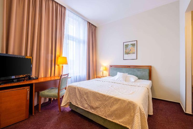 Clarion Hotel Prague Old Town - Oda