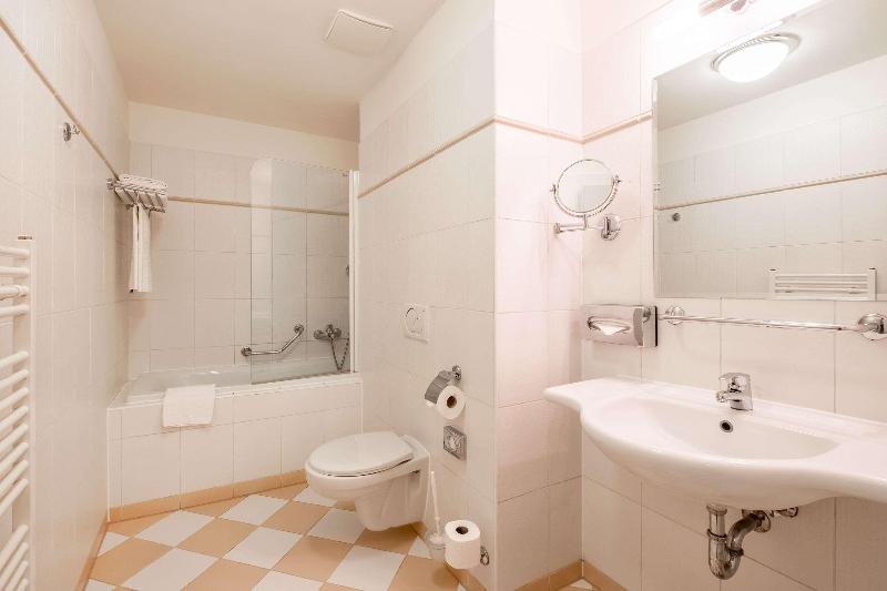Clarion Hotel Prague Old Town - Oda