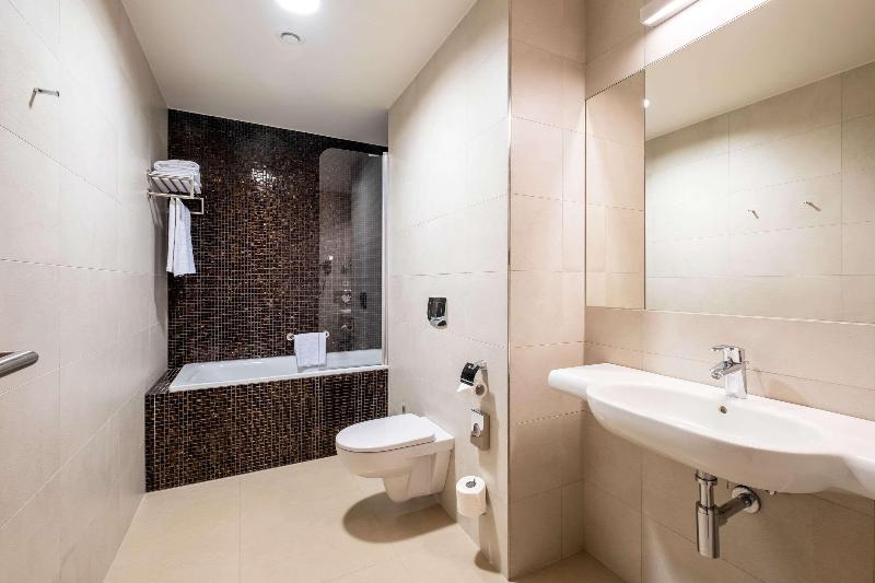 Clarion Hotel Prague Old Town - Oda