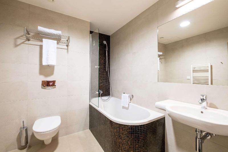 Clarion Hotel Prague Old Town - Oda