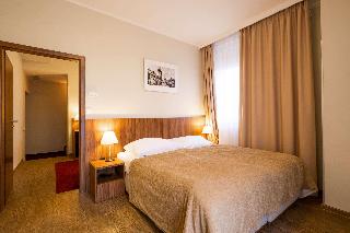 Clarion Hotel Prague Old Town fotoÄŸrafÄ±