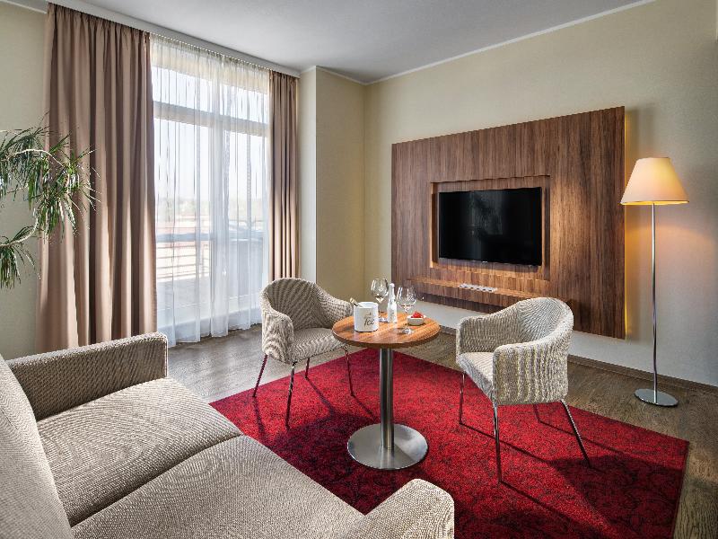 Clarion Hotel Prague Old Town - Oda