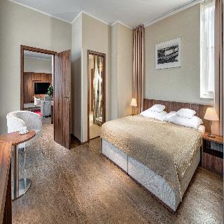 Clarion Hotel Prague Old Town fotoÄŸrafÄ±