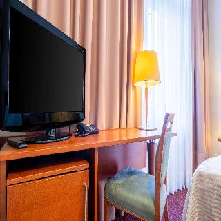 Clarion Hotel Prague Old Town fotoÄŸrafÄ±