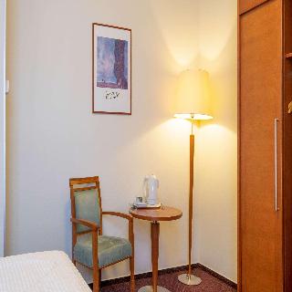 Clarion Hotel Prague Old Town fotoÄŸrafÄ±