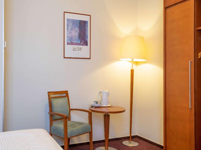 Clarion Hotel Prague Old Town - Oda