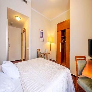 Clarion Hotel Prague Old Town fotoÄŸrafÄ±