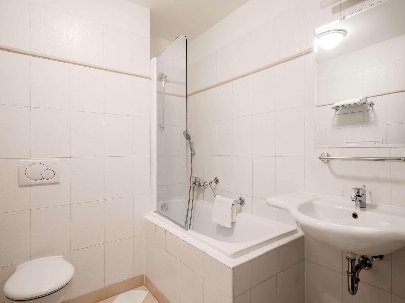 Clarion Hotel Prague Old Town - Oda