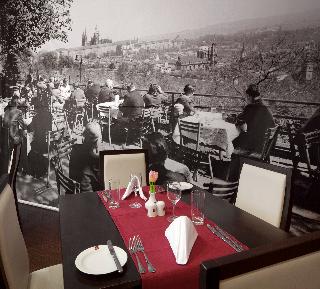 Clarion Hotel Prague Old Town fotoÄŸrafÄ±