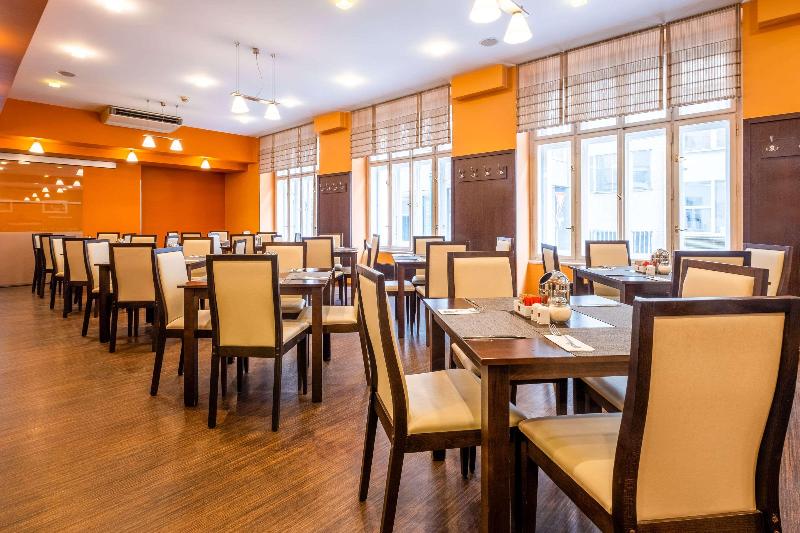 Clarion Hotel Prague Old Town - Restoran