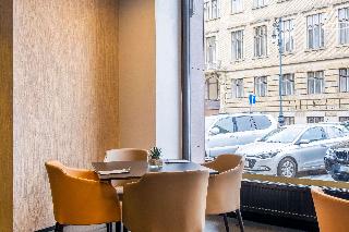 Clarion Hotel Prague Old Town fotoÄŸrafÄ±
