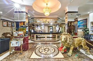 West Hotel fotoÄŸrafÄ±