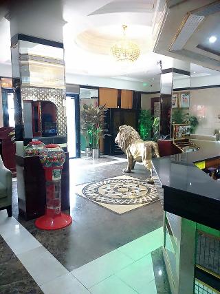 West Hotel fotoÄŸrafÄ±