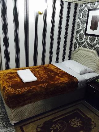 West Hotel otel fotoğrafı