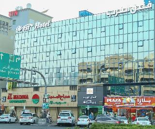 West Hotel fotoÄŸrafÄ±