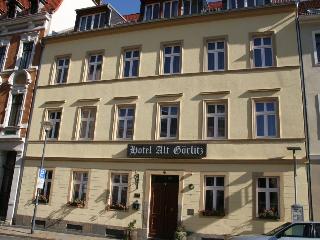 Alt Gorlitz otel fotoğrafı