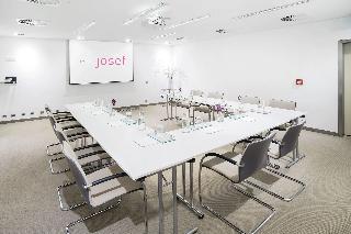 Hotel Josef fotoÄŸrafÄ±