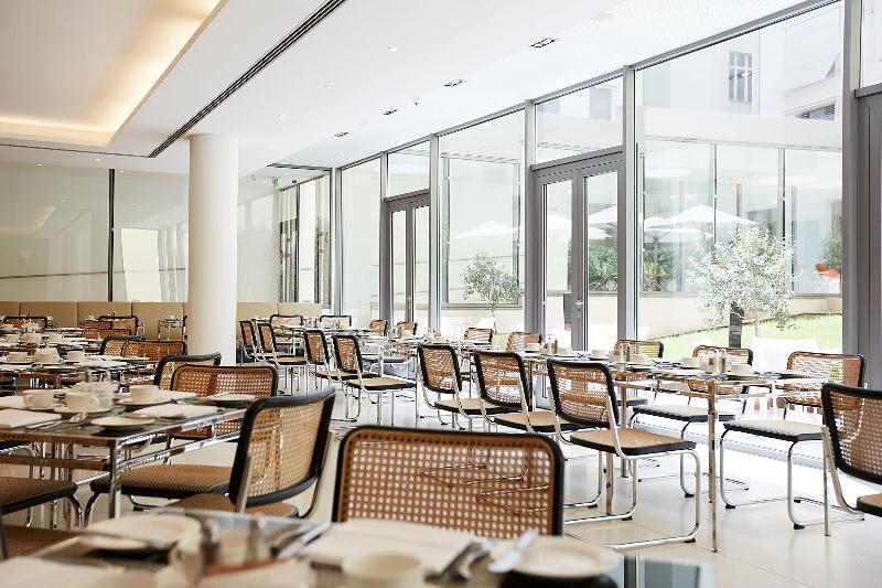 Hotel Josef - Restoran