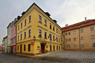 U Pava otel fotoğrafı