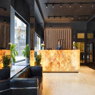 Harmony otel fotoğrafı