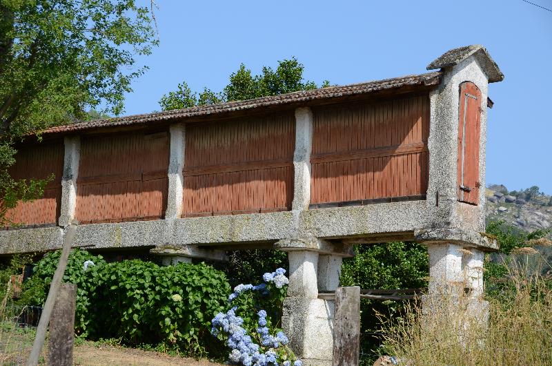 Quinta Do Rapozinho - Genel