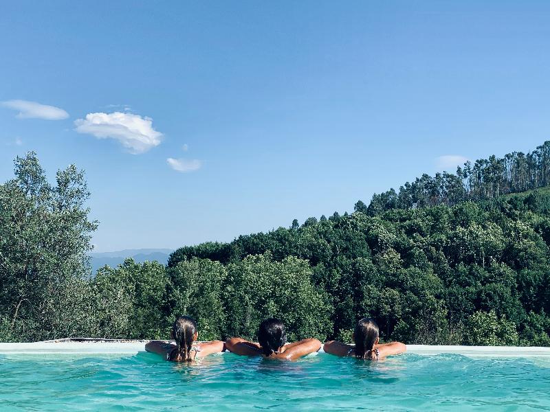 Quinta Do Rapozinho - Genel