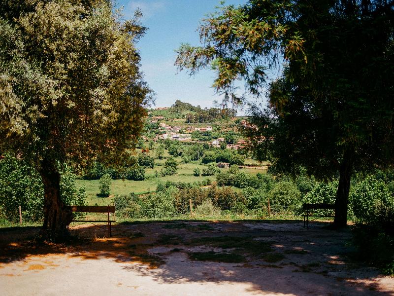 Quinta Do Rapozinho - Genel