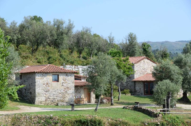 Quinta Do Rapozinho - Oda