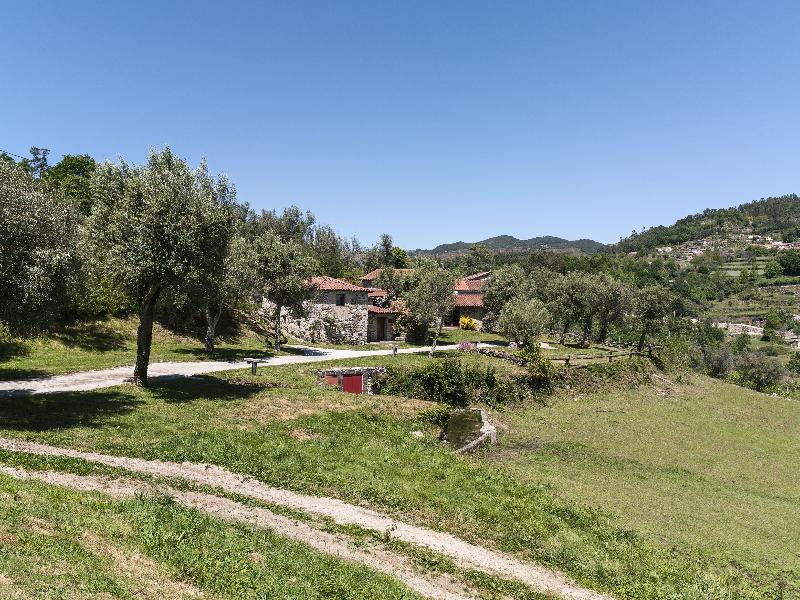 Quinta Do Rapozinho - Oda