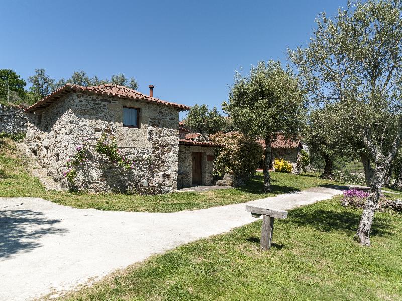 Quinta Do Rapozinho - Oda