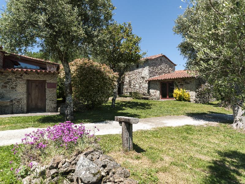 Quinta Do Rapozinho - Oda