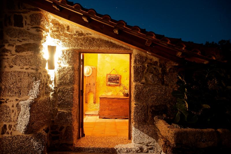 Quinta Do Rapozinho - Oda
