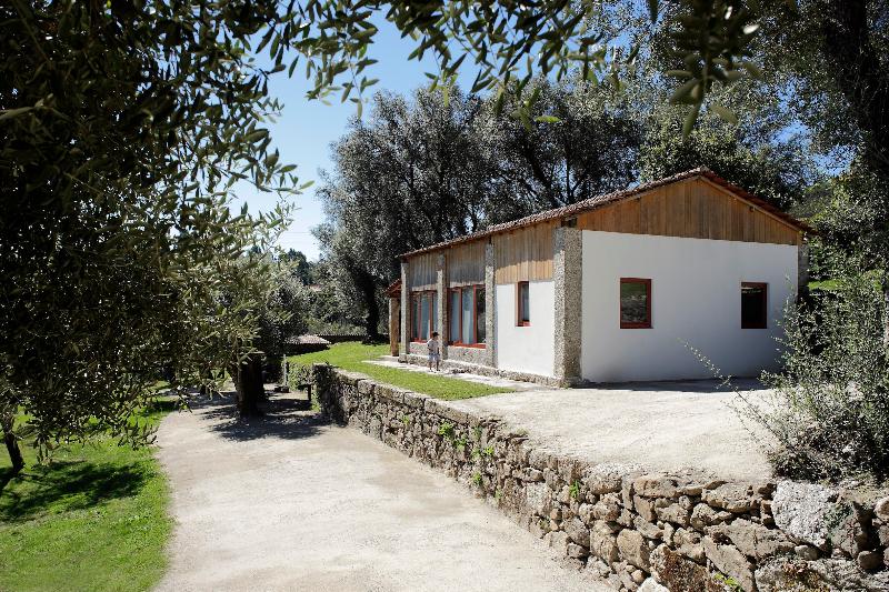 Quinta Do Rapozinho - Oda