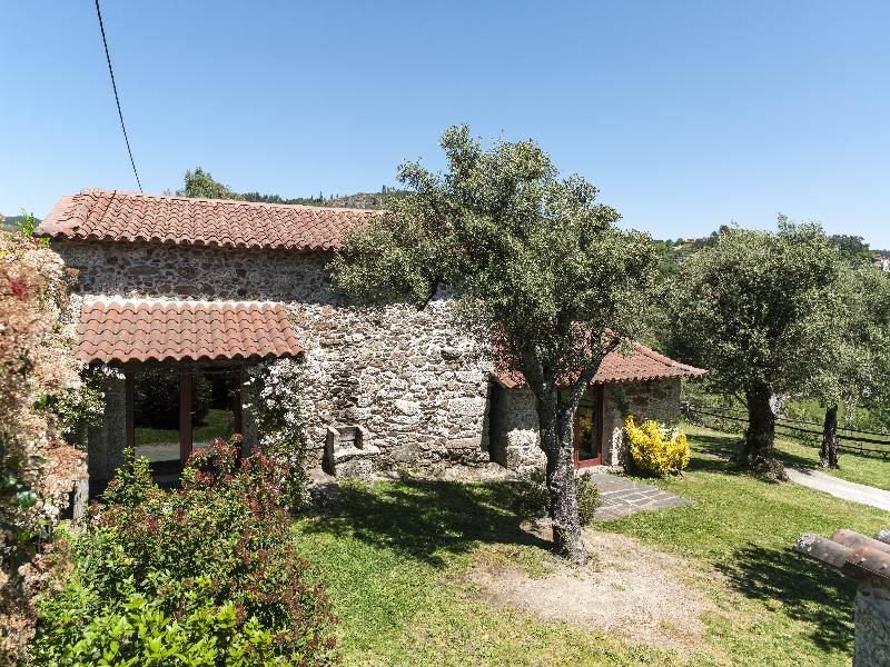 Quinta Do Rapozinho - Oda