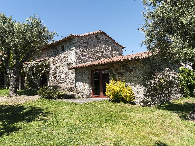 Quinta Do Rapozinho - Oda