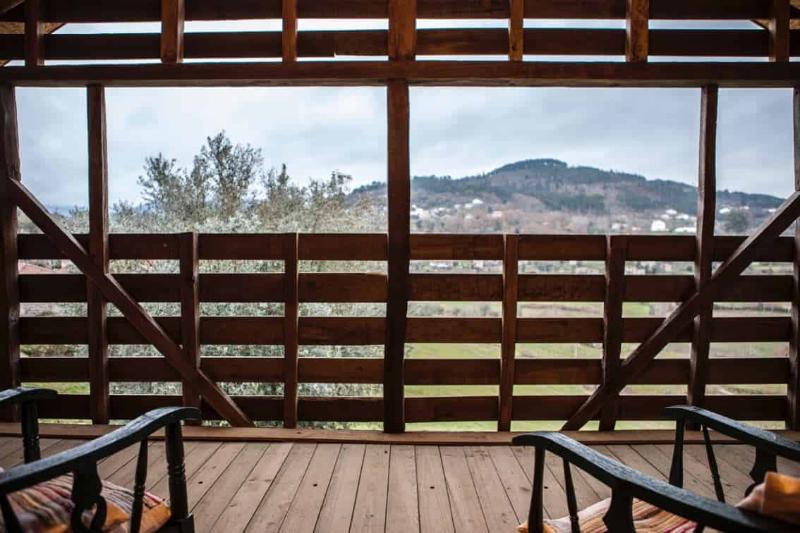 Quinta Do Rapozinho - Oda