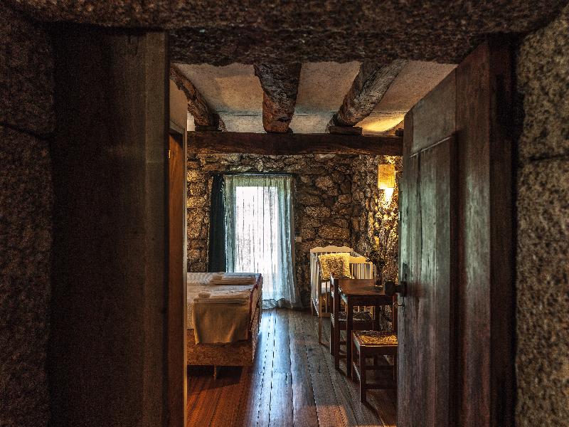 Quinta Do Rapozinho - Oda